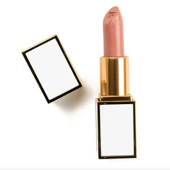 Tom Ford lip color sheer mini Lipstick -29 Ava - Picture 7 of 8